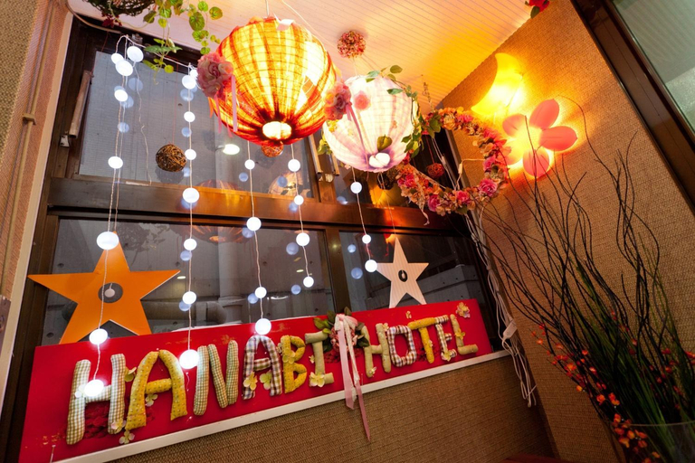 5, Hotel Hanabi - Vacation STAY 89136v, Shinjuku