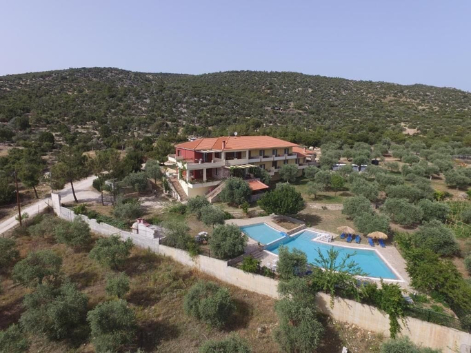 Exterior & Views 2, Hotel Moonbeam, East Macedonia and Thrace