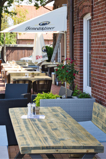 Food & Drinks 5, Egestorfer Hof, Harburg