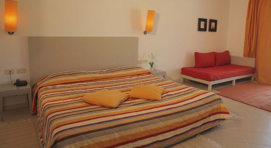 Bedroom 3, Thalassa Sousse Resort & Aquapark, Sousse Médina