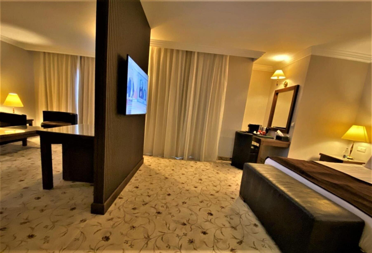 Bedroom 3, Maxi Velingrad Spa Hotel, Velingrad