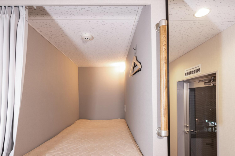 Bedroom 3, bnbplus Asakusa Kuramae, Taitō