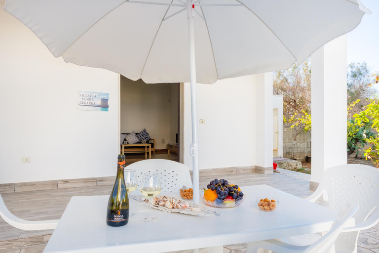 Food & Drinks 4, Porto Cesareo Air-conditioned Villa sleeps 12 Torre Cesarea, Lecce