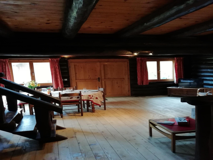 Others 5, Chalet near Lake and Pool in Quend-Plage, Somme
