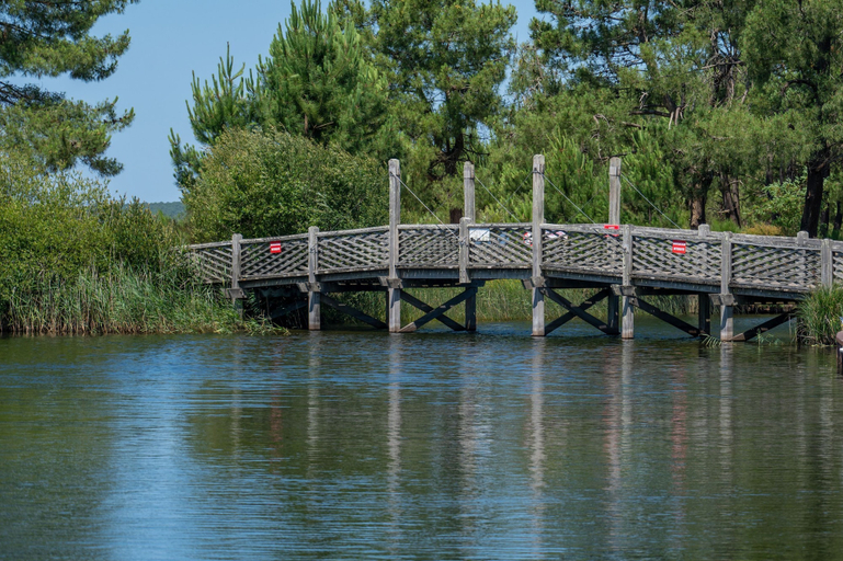Others 5, Odalys Residence du port, Gironde