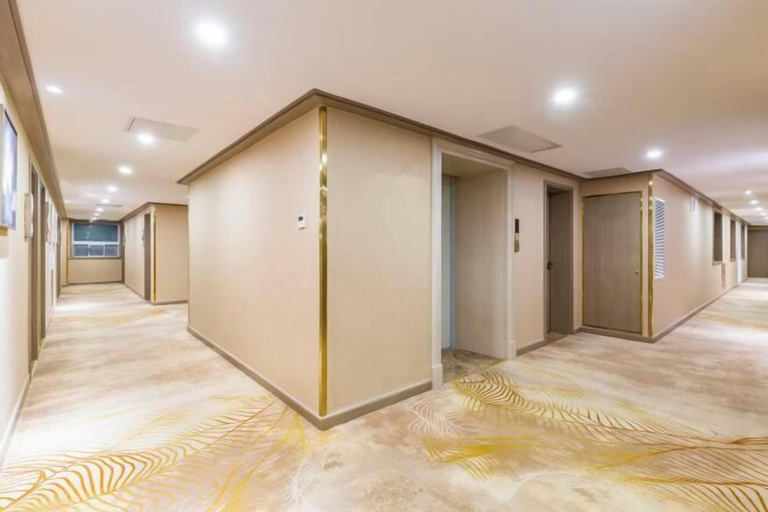 Others 4, Beijing Fuyou Street Hotel (Xidan Branch), Beijing