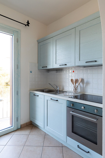 Room 3, Appartamento la Via del Mare by Wonderful Italy, Olbia-Tempio