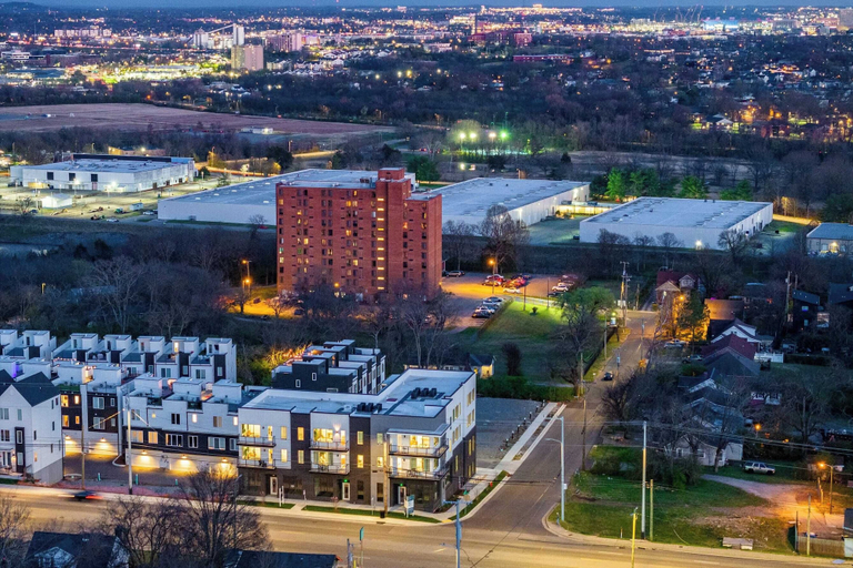 Others 5, The Heights by AvantStay, Davidson