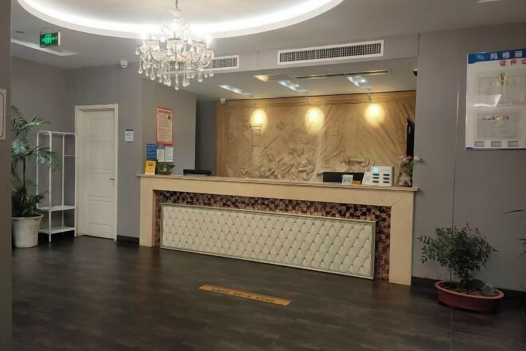 Others 5, Margarita Boutique Hotel, Xuancheng