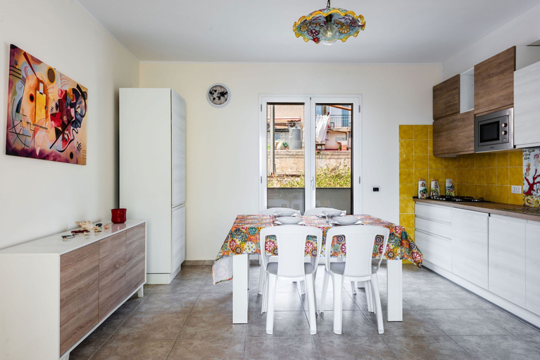 Others 3, Casa Sirina by Wonderful Italy, Messina