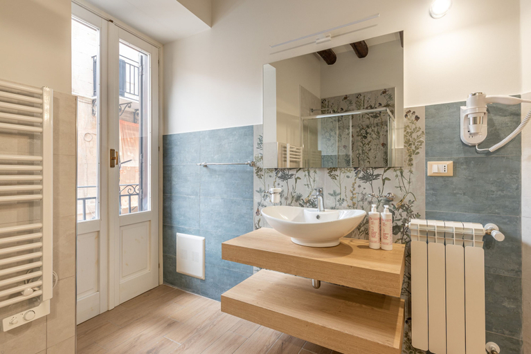 Room 4, Loft Alabardieri by Wonderful Italy, Palermo