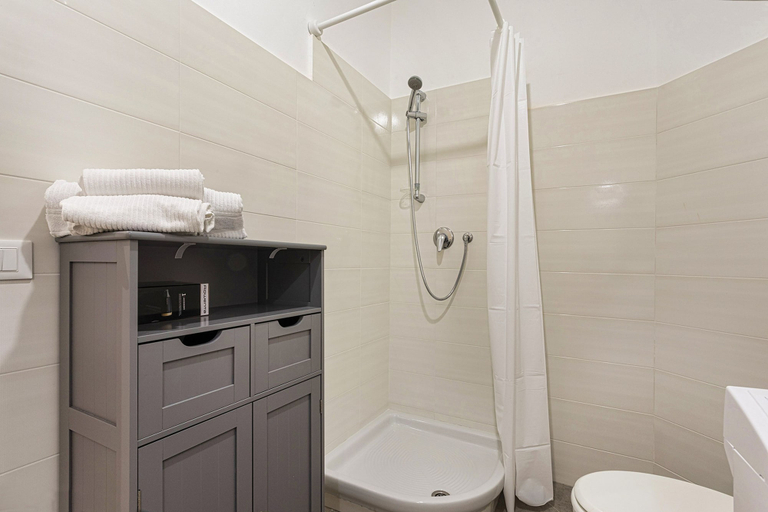 Room 3, The Assarotti Residence by Wonderful Italy, Genova