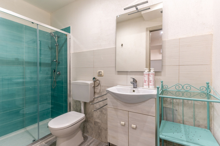 Room 2, Sikania Stay by Wonderful Italy, Syracuse