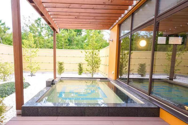 Sport & Beauty, Fujinomori Hotel, Fujikawaguchiko