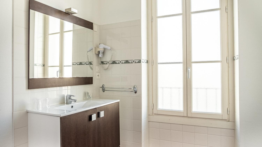 Bathroom, LA CASA DEL GUSTO, Vienne