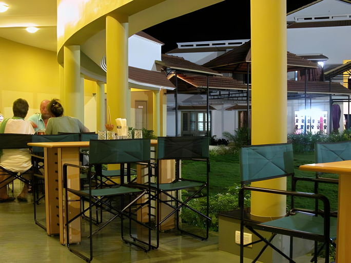 Food & Drinks 5, Sterling Arunai Anantha Resort, Tiruvannamalai