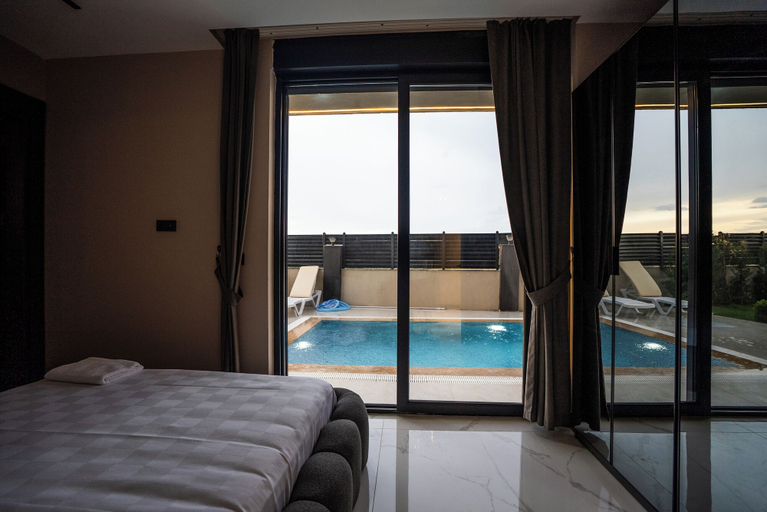 Others 4, Seven Luxury Belek, Serik