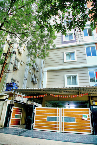 Exterior & Views 2, Sri Ramanjaneya Nilayam, Ranga Reddy