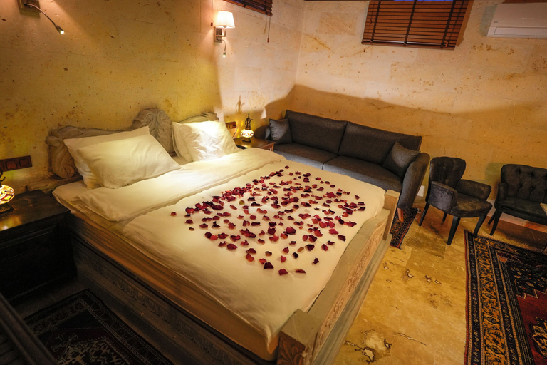 Bedroom 3, Cevizli Konak, Nevşehir