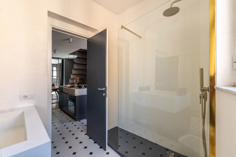 Room 2, Grey House in Zisa by Wonderful Italy, Palermo