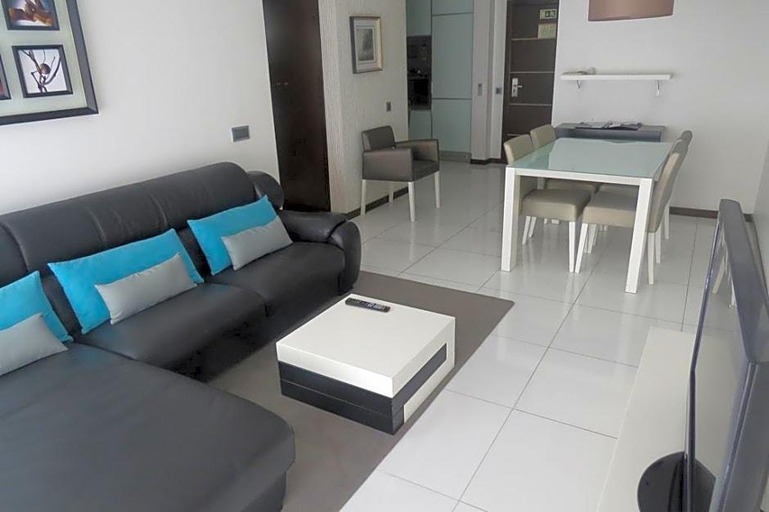 Others 4, RK Suite Hotel, Ingombota