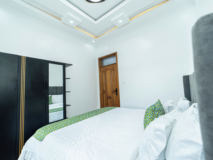 Room, Immaculate one Bedroom Apartment in Kanombe Kigali, Kicukiro