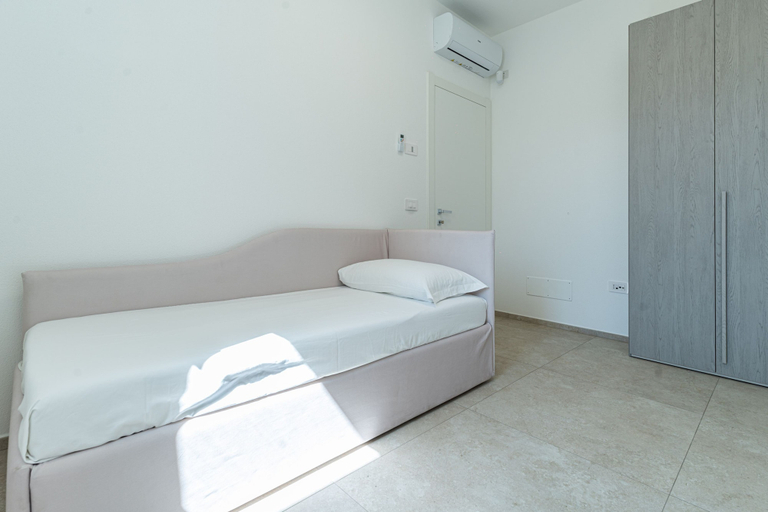 Room 5, Appartamento La Perla by Wonderful Italy, Olbia-Tempio