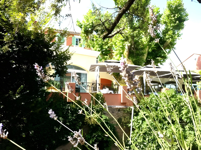 Exterior & Views 2, Le Mas du Lingousto, Var