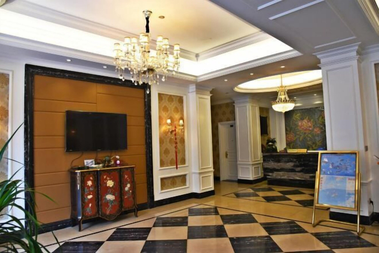 Others 5, Xindu Hotel, Wenzhou