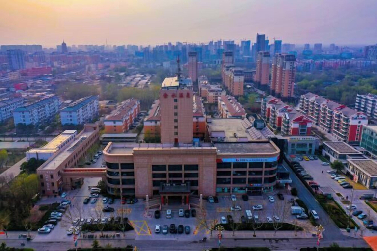 Others 5, Jinshui Hot Spring Hotel, Liaocheng
