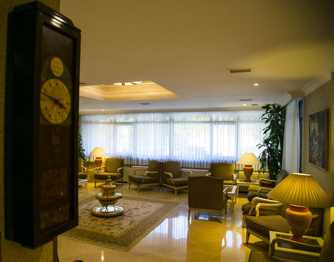 Food & Drinks, Apart Hotel Best, Çankaya