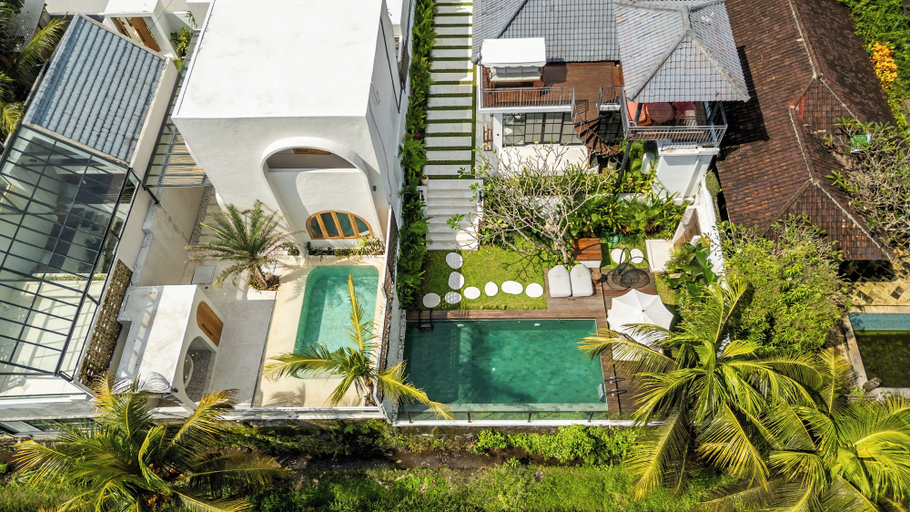 Exterior & Views 2, Vista Villa Ubud, Gianyar