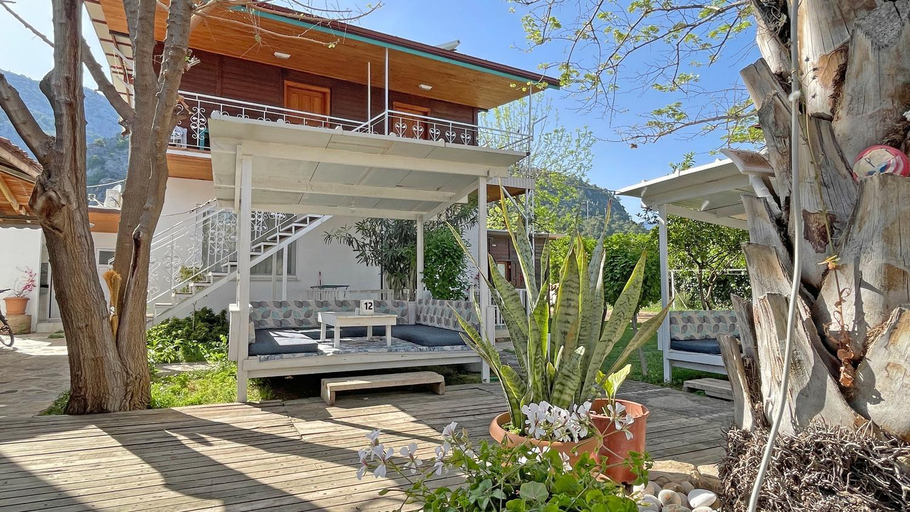 Others 5, Jasmin Pansiyon Cıralı, Kemer