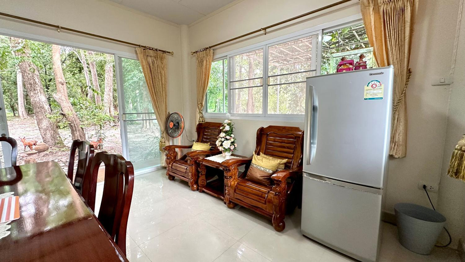 Others 4, Narai - Homestay in Thapthan, Thap Than