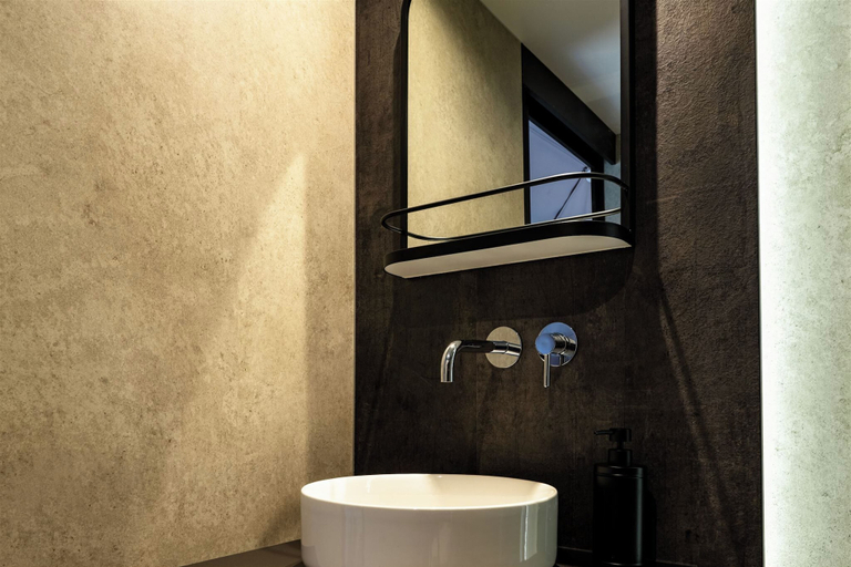 Bathroom 4, The Canyon at Pond Creek, Bledsoe