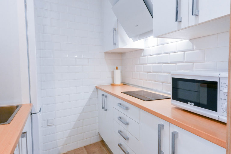 Room 2, M Zur3324 Encantadora Vivienda a Pocos Minutos d, Madrid
