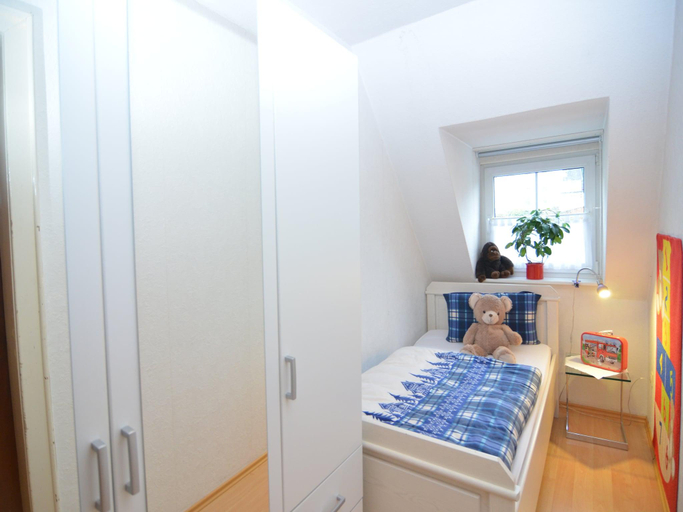 Bedroom 2, Sauerland Group Hideaway, Hochsauerlandkreis