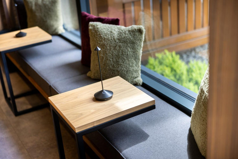 Public Area 2, Hotel Gesser Sillian, Lienz