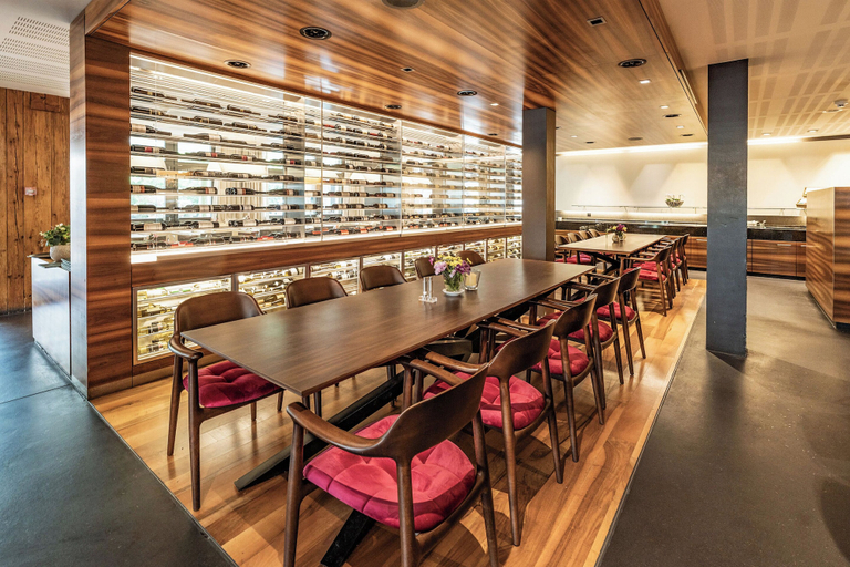 Food & Drinks 2, Tailormade Hotel KRONE Sarnen, Obwalden