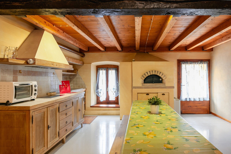 Room 3, Borgo Olivo by Wonderful Italy, Brescia