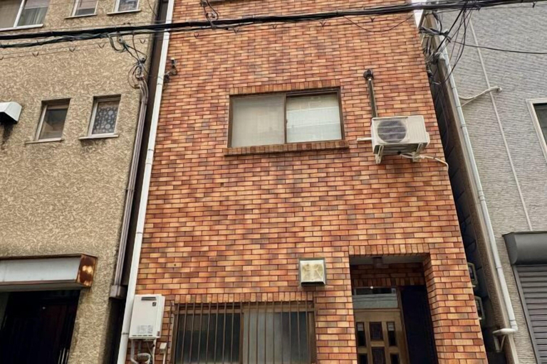 Exterior & Views 2, Japanese Cottage Kenkou, Osaka
