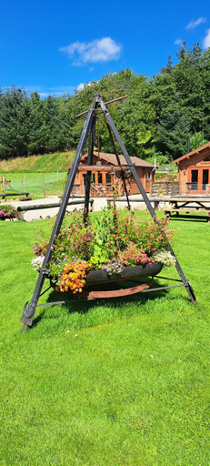 Others 3, Cobblehouse Country Cabins no TRADE WORKERS, Aberdeenshire