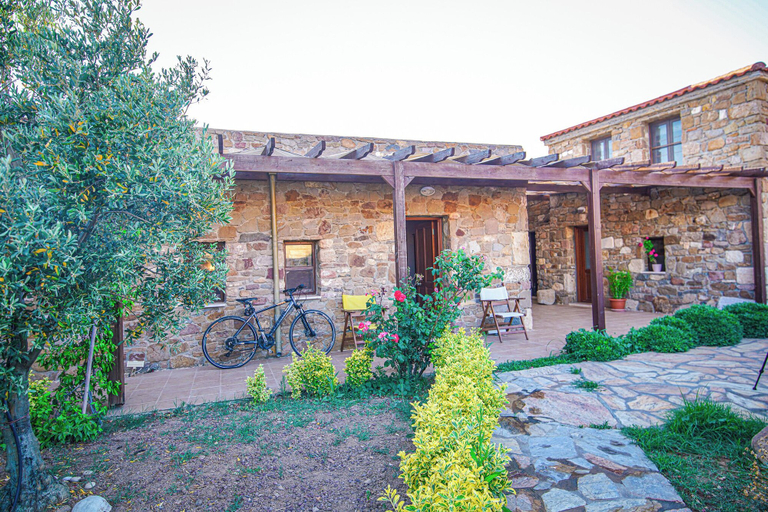 Exterior & Views 2, Harmani Tatil Çiftliği, Bozcaada