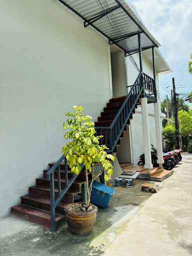 Exterior & Views 4, Apartment Wat Sawang Arom 35, Ko Samui