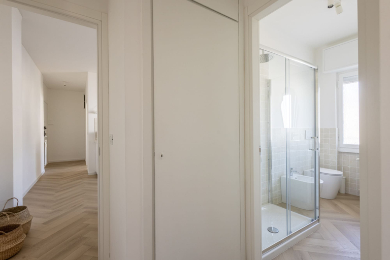 Room 2, Goethe Charming Home by Wonderful Italy, Imperia