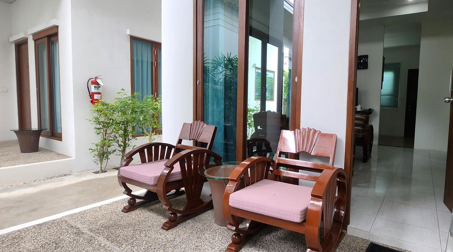 Others 5, Purepamvillage, Phuket Island