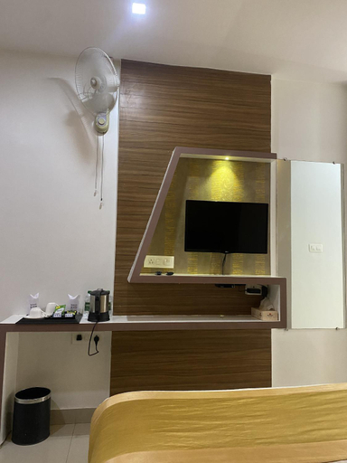 Facilities 4, Pumpkin hotel, Malappuram