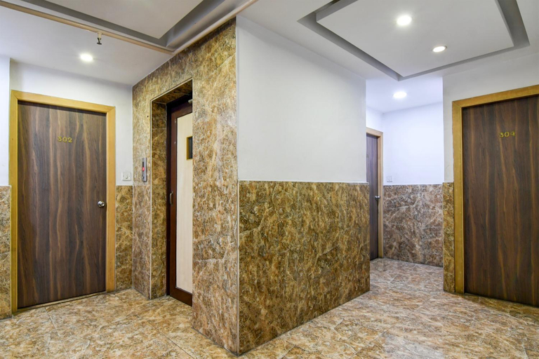 Public Area 2, Hotel Heritage, North 24 Parganas