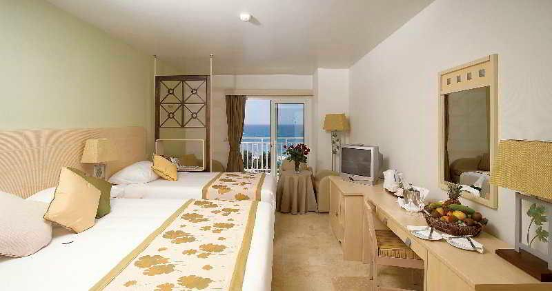 Bedroom 3, Paloma Perissia, Manavgat
