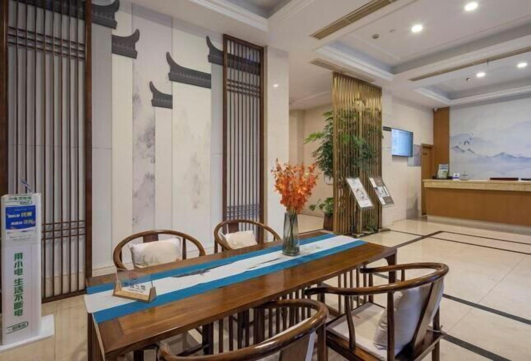 Others 5, Manju Hotel Ningbo Polytechnic, Ningbo